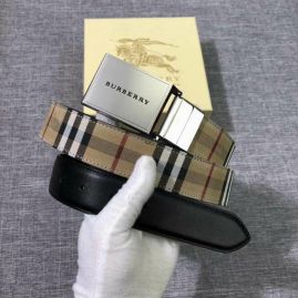 Picture of Burberry Belts _SKUBurberryBelt35mmX95-125cm7d22301